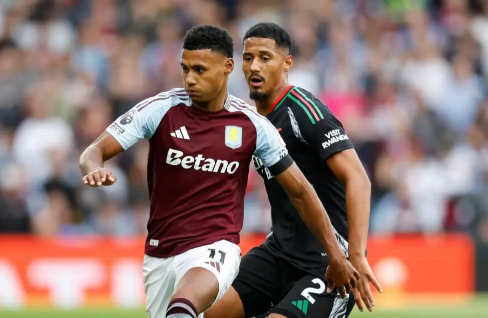 莱斯特城冲击欧冠席位，面对阿斯顿维拉的简单介绍