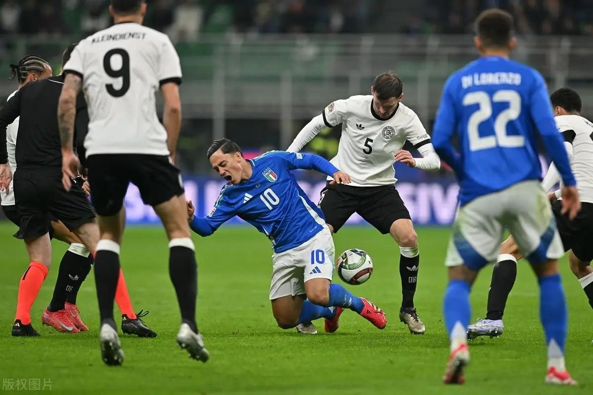 开云体育下载-德国队在欧预赛赛场上展现出色战术球迷掌声不断的简单介绍