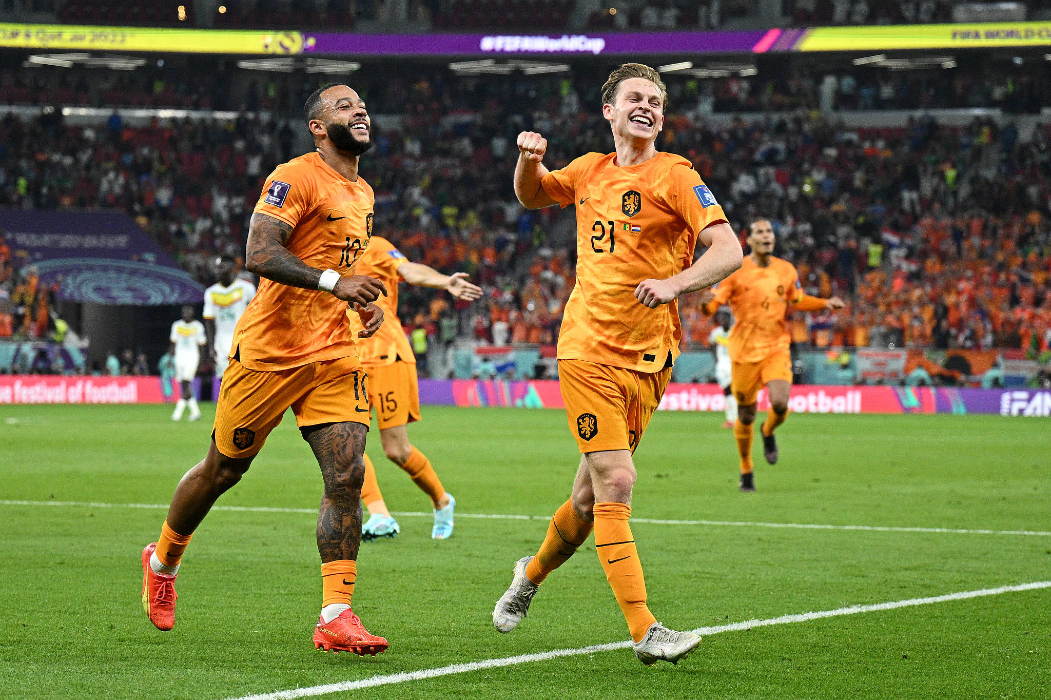 捷克在欧洲杯预选赛中掀起一波高潮的简单介绍