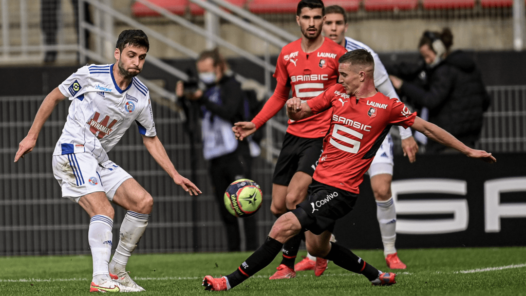 图卢兹客场挑战雷恩,争取客场冲击的简单介绍 图卢兹客场挑战雷恩,争取客场冲击的简单介绍