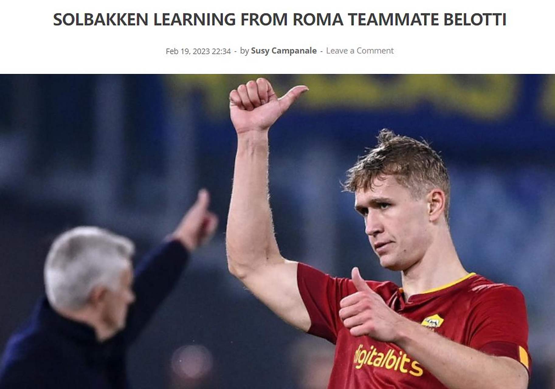 罗马客场战维罗纳,取得不败战绩 罗马客场战维罗纳,取得不败战绩