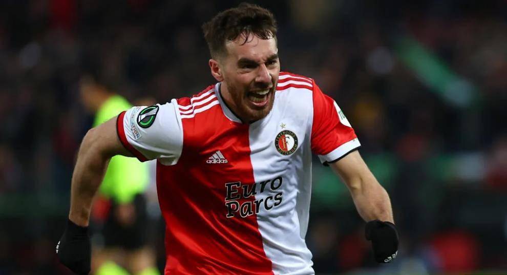 关于荷甲豪强成功晋级,欧洲豪门光芒耀眼的信息 关于荷甲豪强成功晋级,欧洲豪门光芒耀眼的信息