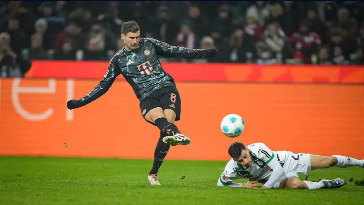 开云体育官网-包含门兴格拉德巴赫大胜对手,升至积分榜前列的词条