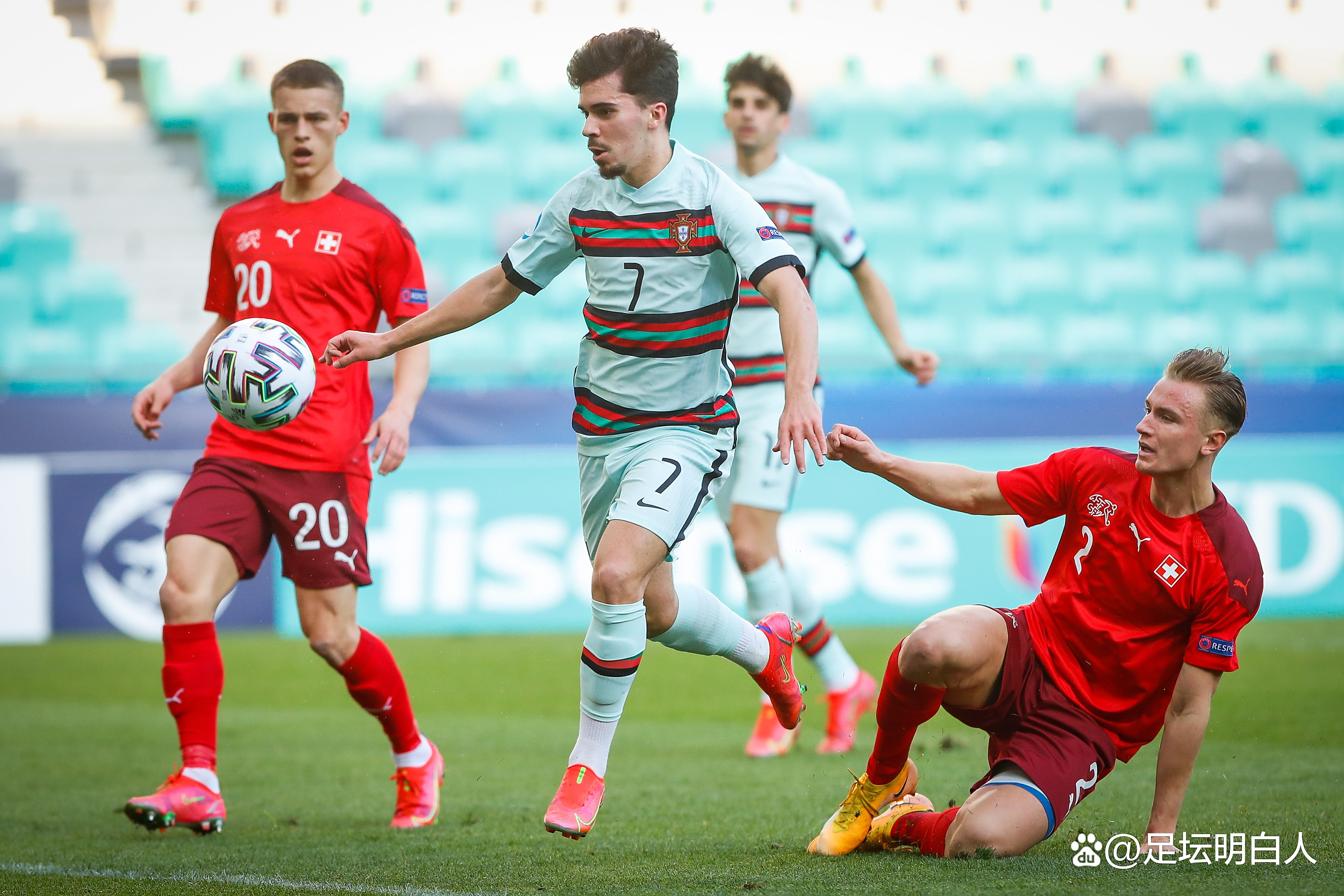 开云体育中国-波兰惨遭葡萄牙逆袭，晋级悬念重重的简单介绍