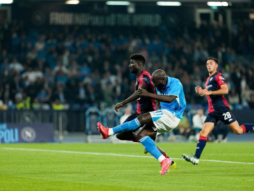 开云体育中国-卡利亚里不敌对手，遭遇失利之痛的简单介绍