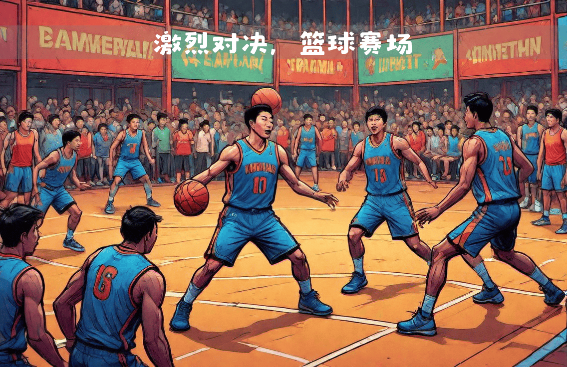 开云体育官方网站-篮球职业赛场上的精彩对决即将开始