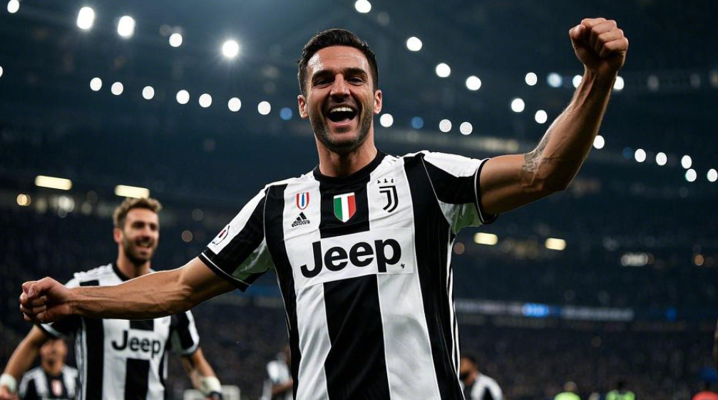 开云体育平台APP-尤文图斯逆转维罗纳，豪取胜利的简单介绍