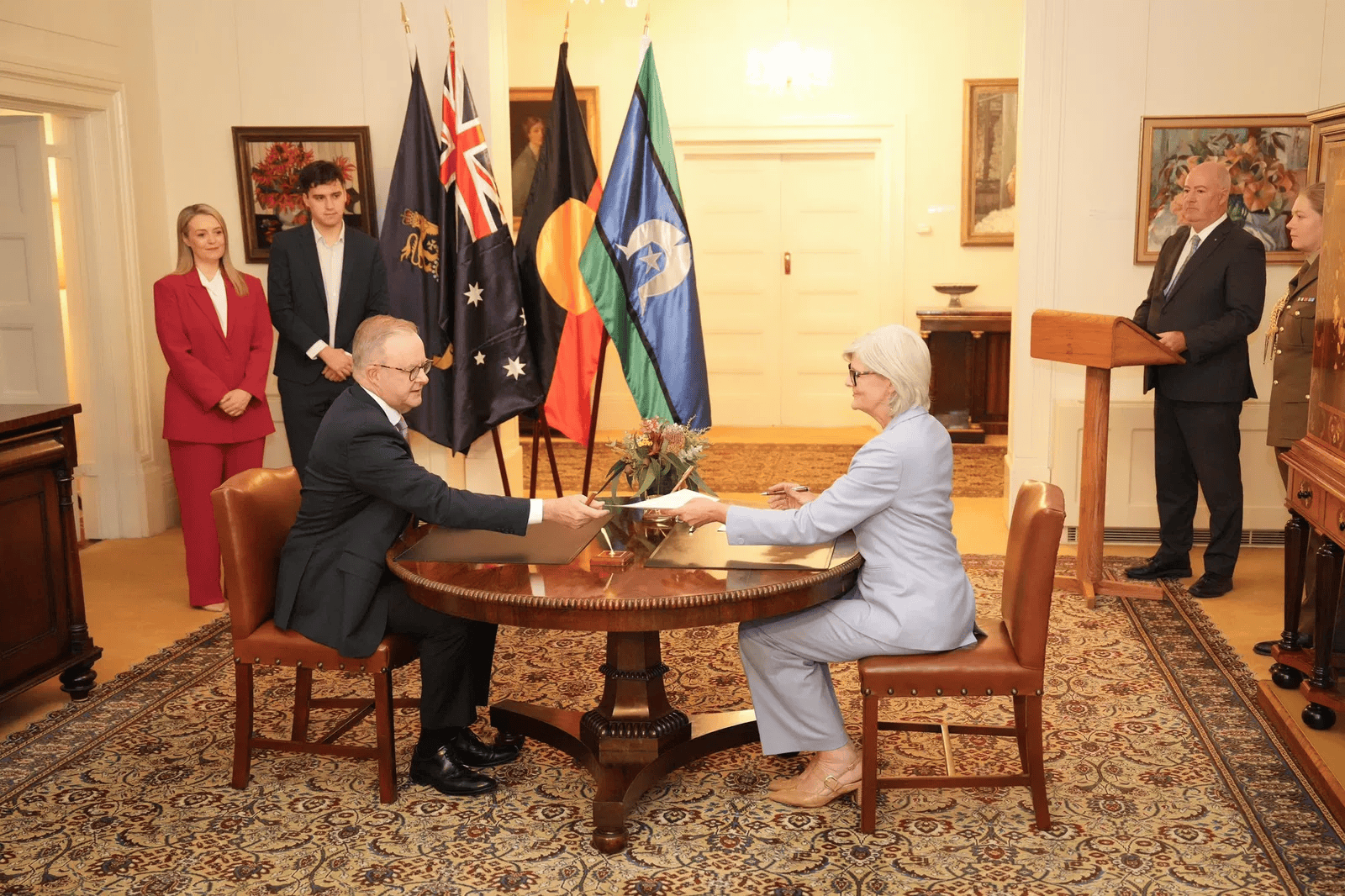 开云体育平台APP-澳大利亚代表表现出色赢得称誉