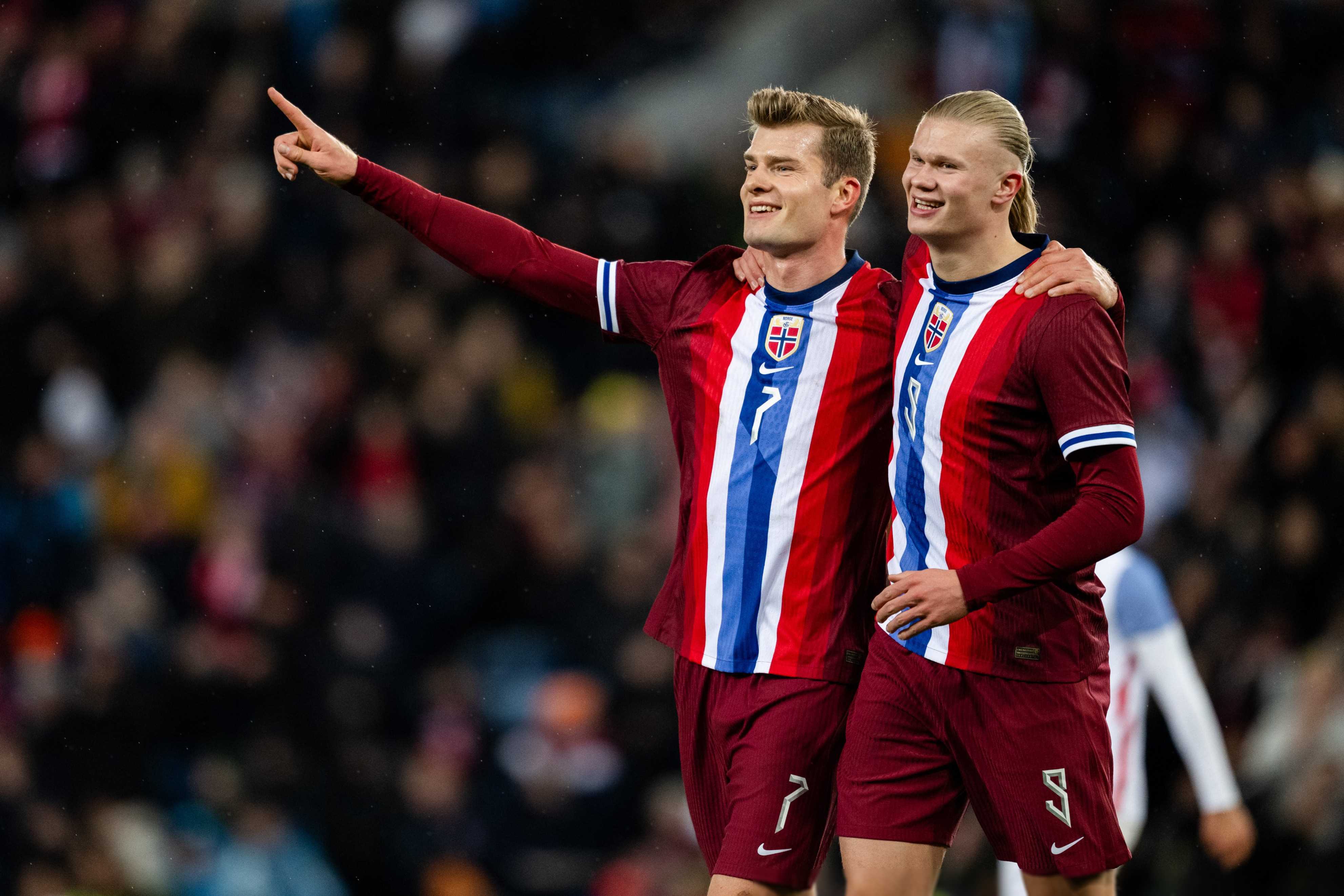 包含小组赛世界杯:哈兰德淘汰英格兰,赛后采访的词条 包含小组赛世界杯:哈兰德淘汰英格兰,赛后采访的词条