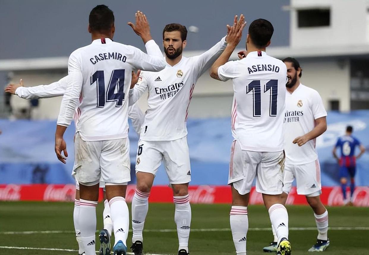 皇马球员状态火爆,已连胜多场比赛的简单介绍 皇马球员状态火爆,已连胜多场比赛的简单介绍