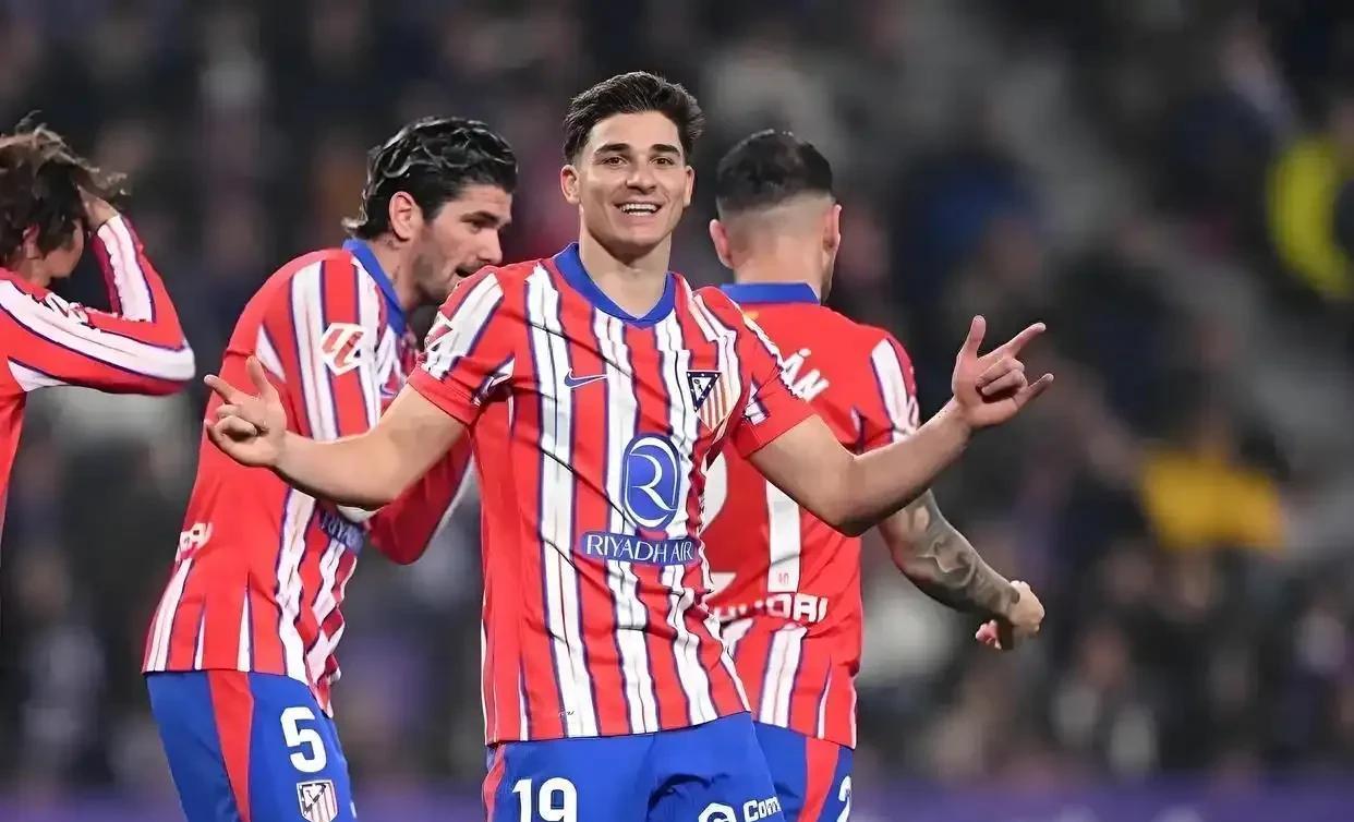 开云体育平台APP-包含瓦伦西亚马竞展开对决,尽展技术风采的词条