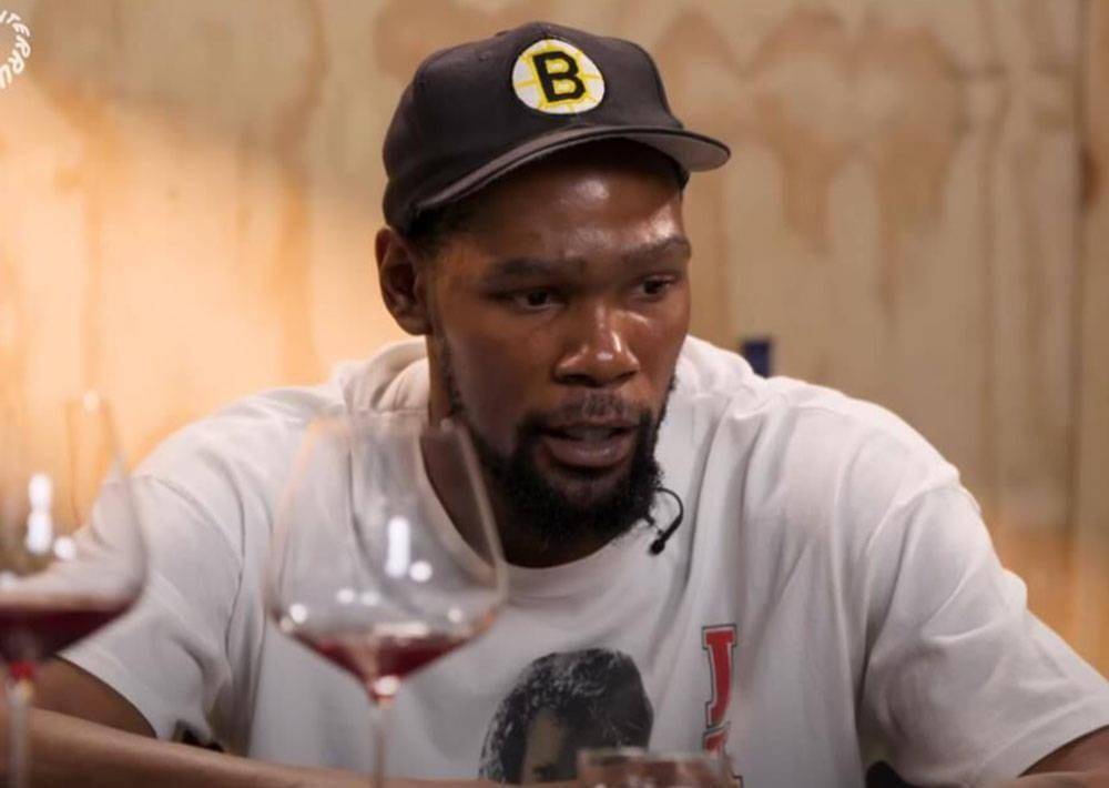 开云体育登录-包含本轮意甲：杜兰特爆冷凯尔特人，球迷沸腾的词条