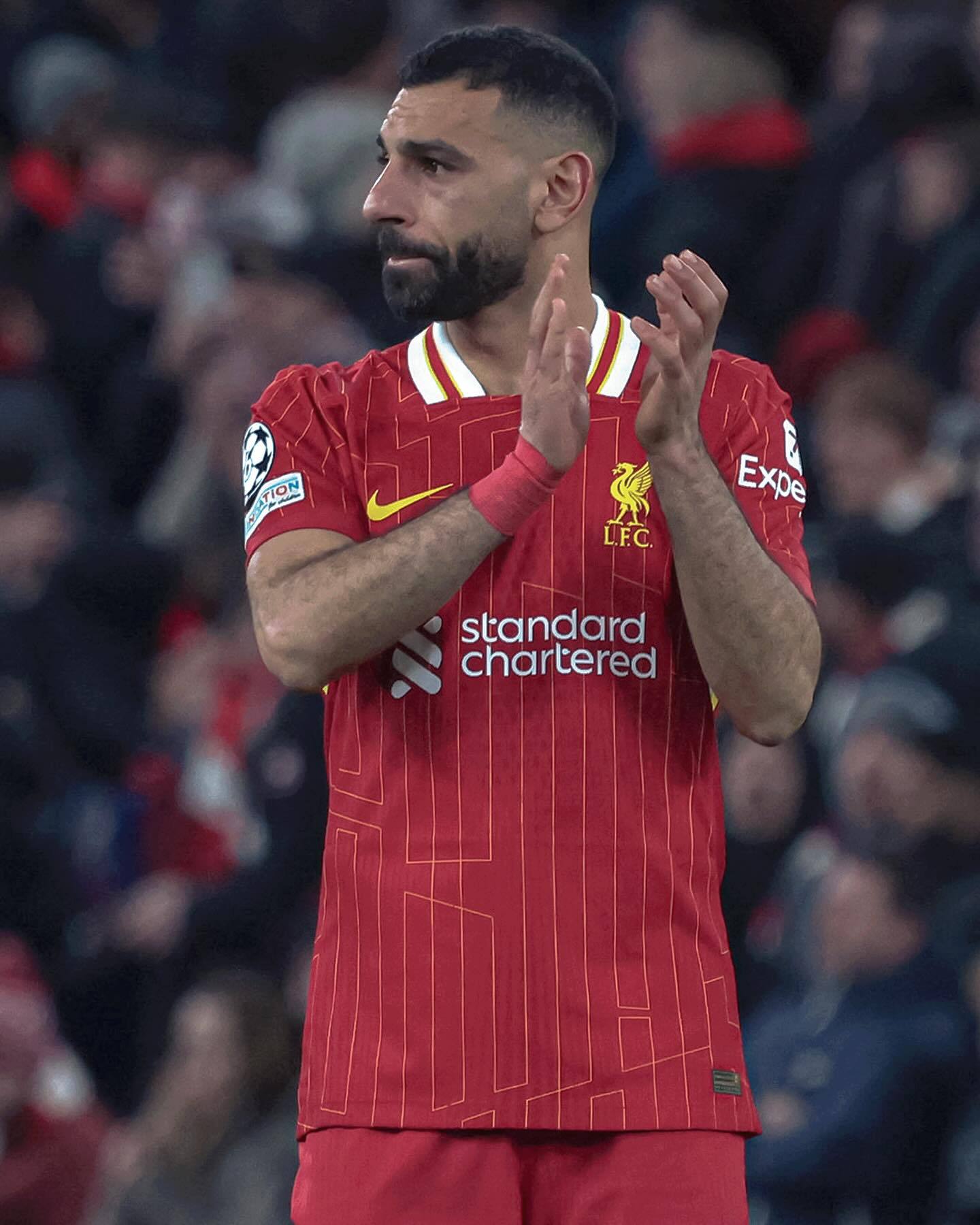 开云体育中国-关于欧冠焦点战：利物浦vs德布劳内，登顶引发出线形势明朗的信息