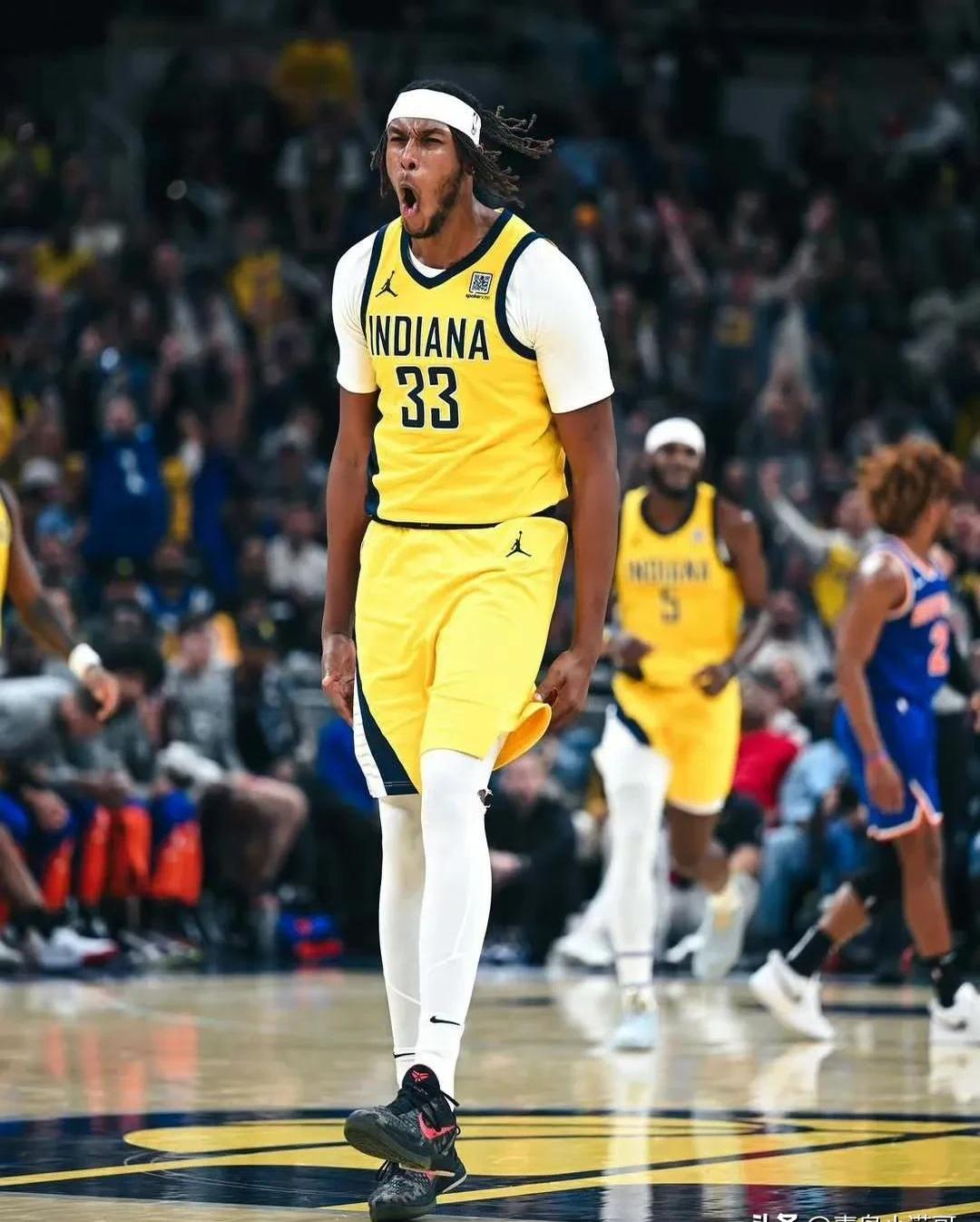 开云平台-步行者队主教练遭遇执教生涯最大危机