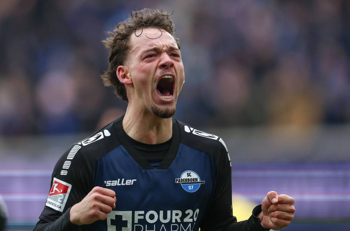 包含帕德博恩遭遇疲劳期,球队表现低迷的词条 包含帕德博恩遭遇疲劳期,球队表现低迷的词条