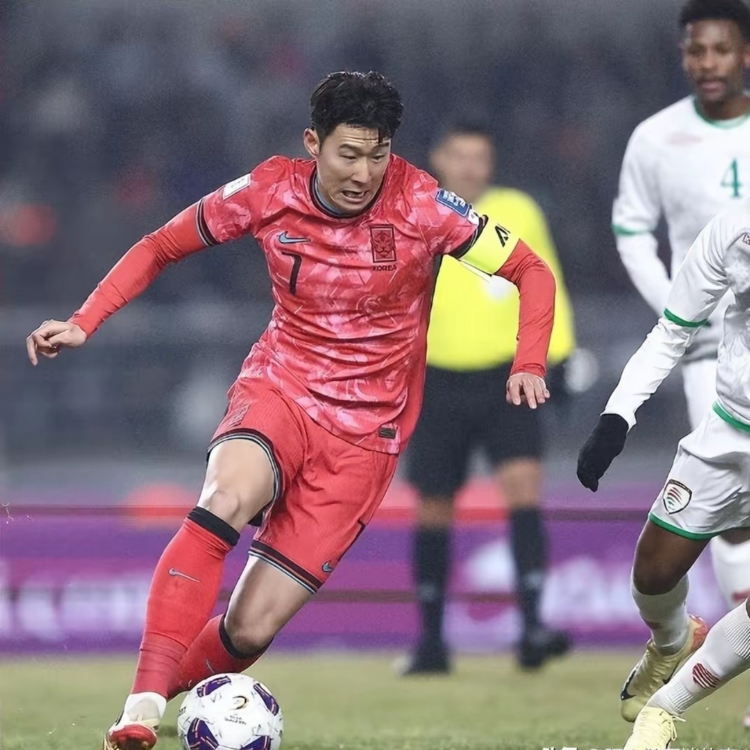 开云体育登录-韩国队客场险胜，实力得到验证