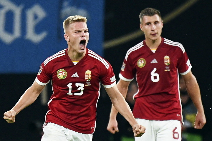 开云体育登录-白俄罗斯击败马耳他，挺进欧国联半决赛