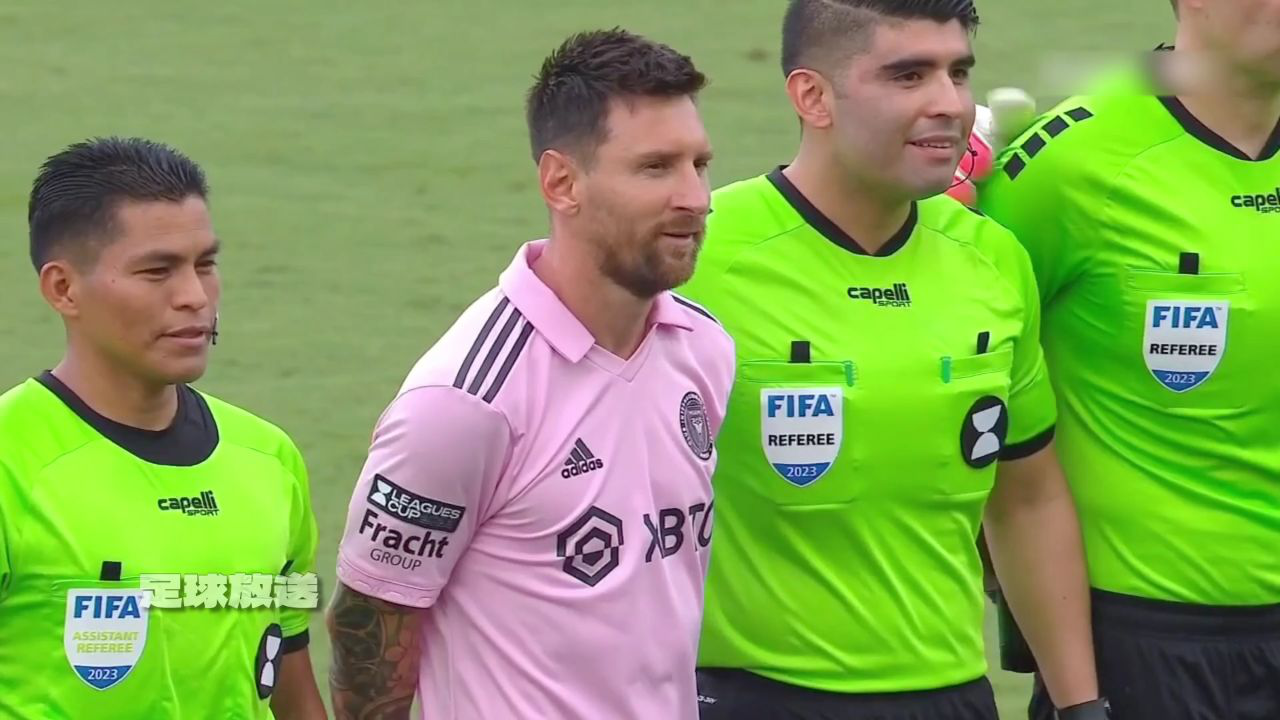 开云体育中国-巴黎队大胜亚特兰大梅西状态绝佳