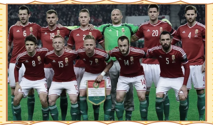 开云体育app-关于欧预赛：匈牙利左边锋连续传球，球队进攻有章可循的信息