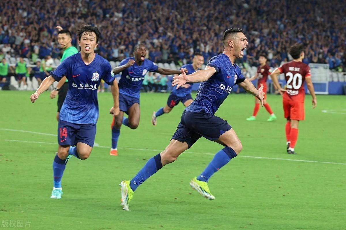 广州恒大客场大胜上海海港,提前一轮获得中超冠军!的简单介绍 广州恒大客场大胜上海海港,提前一轮获得中超冠军!的简单介绍