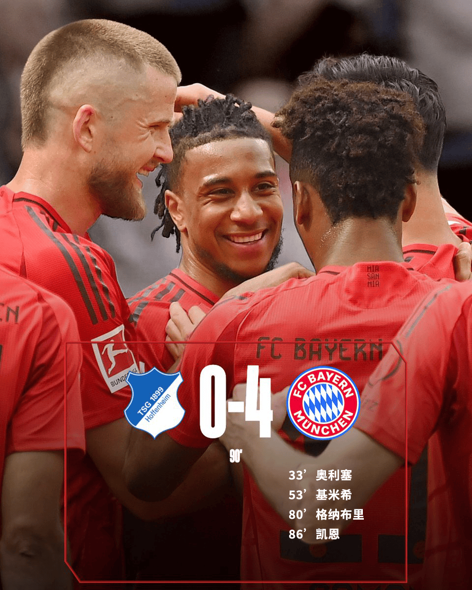 霍芬海姆爆冷击败对手,创造奇迹连胜 霍芬海姆爆冷击败对手,创造奇迹连胜