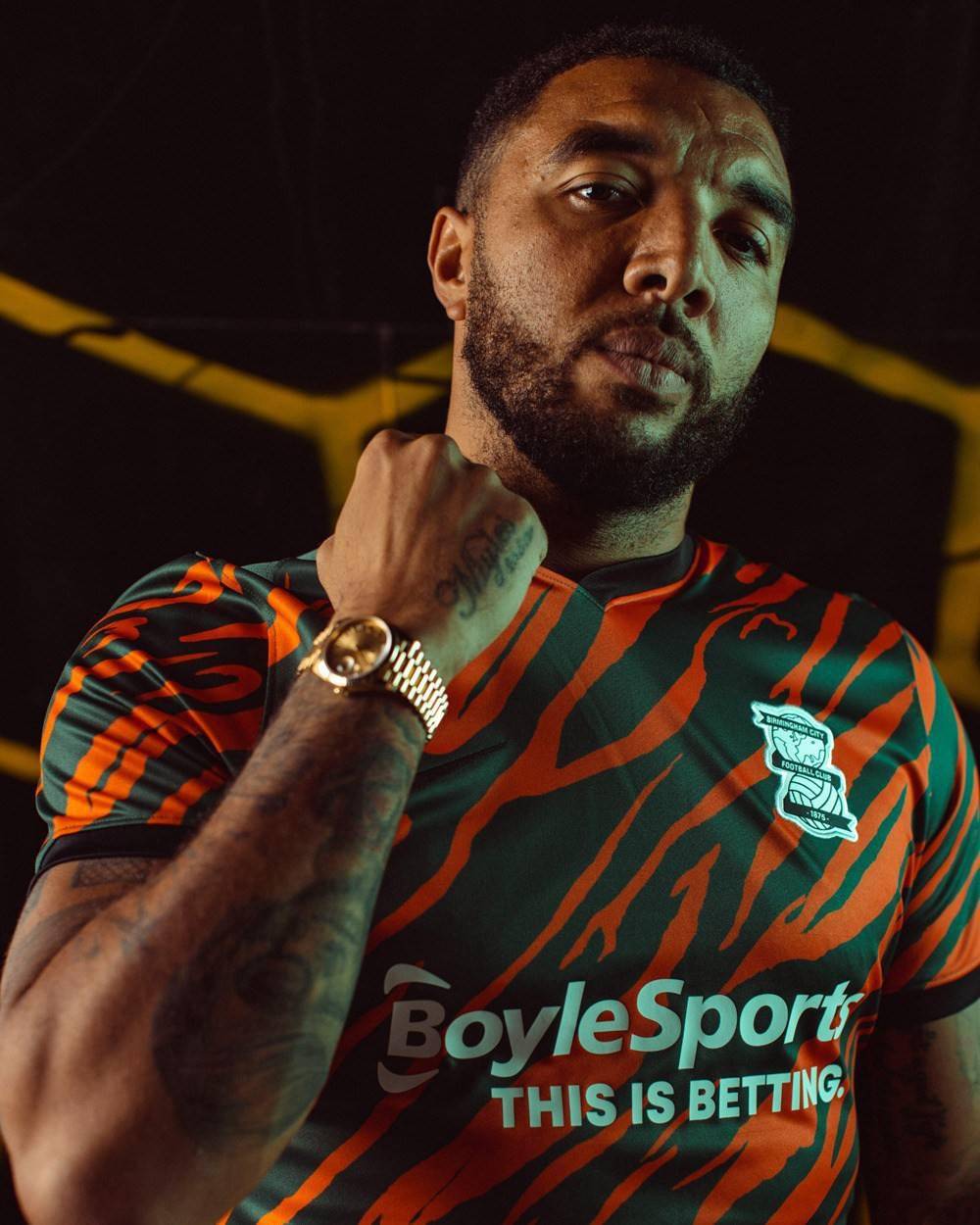 伯明翰城客场取胜，积分迅速攀升