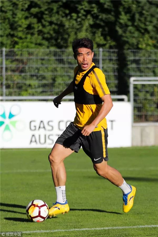 亚洲球员赴外实战拉练,全面提升透视 亚洲球员赴外实战拉练,全面提升透视