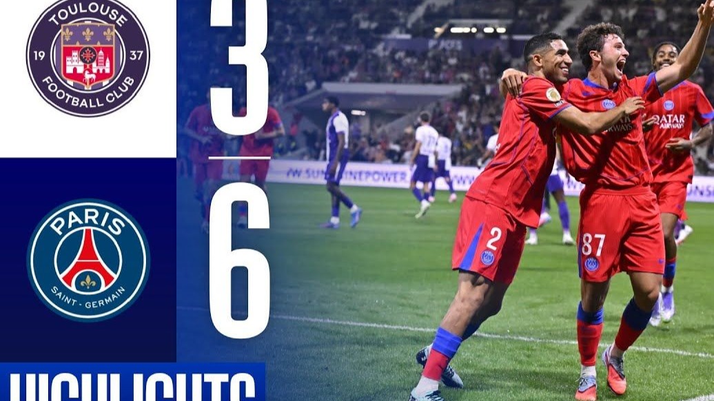 里尔客场逆转图卢兹，上演逆袭