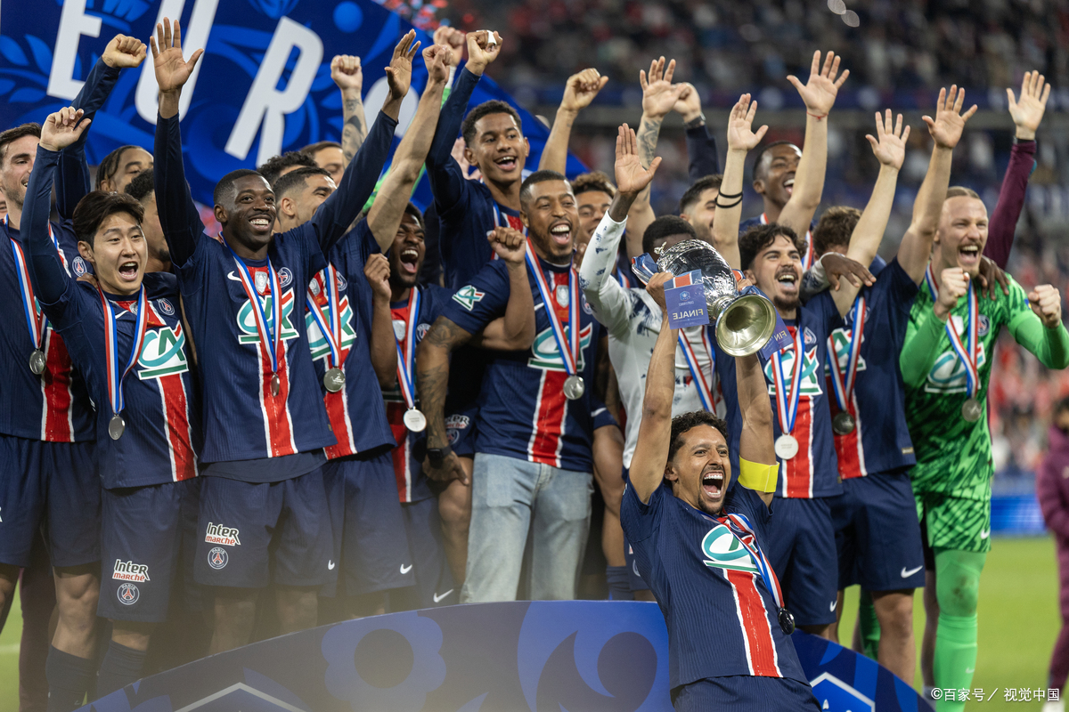 巴黎圣日耳曼轻松击败斯特拉斯堡 巴黎圣日耳曼轻松击败斯特拉斯堡