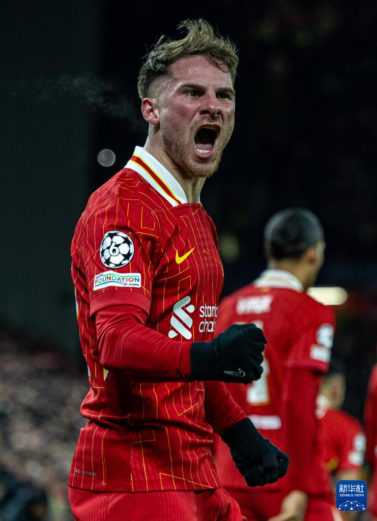 开云体育APP下载-利物浦在主场逆袭，淘汰皇家马德里