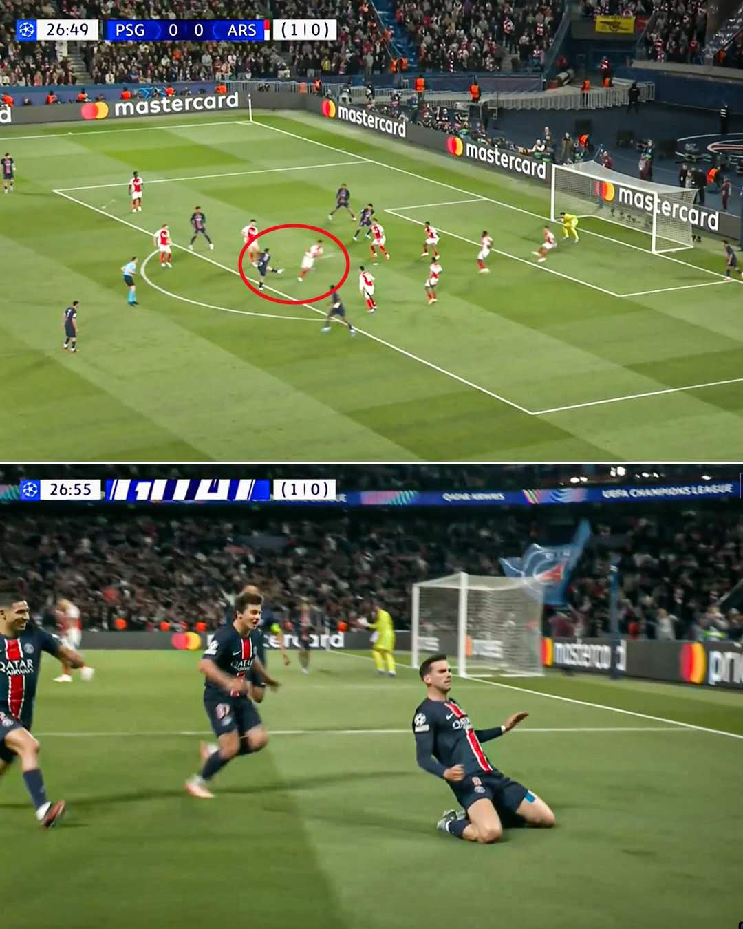 法兰克福门将扑救频频,助球队逆转比分获胜的简单介绍 法兰克福门将扑救频频,助球队逆转比分获胜的简单介绍