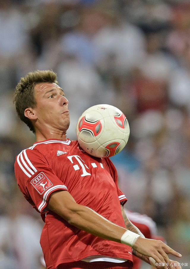 开云体育官网-曼朱基奇表现抢眼，为尤文图斯锋线带来新活力的简单介绍