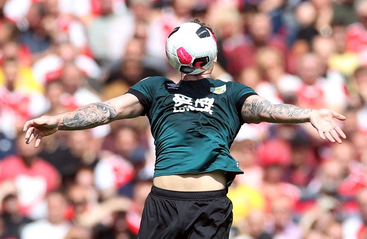 开云平台-关于伯恩利遭遇平局，球队战绩不尽人意的信息