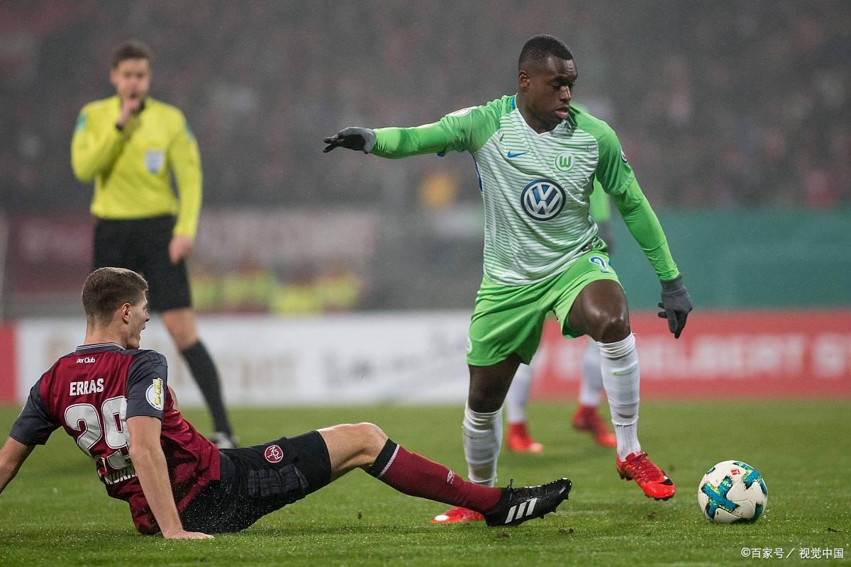 关于沃尔夫斯堡客场战平,保持不败纪录的信息 关于沃尔夫斯堡客场战平,保持不败纪录的信息