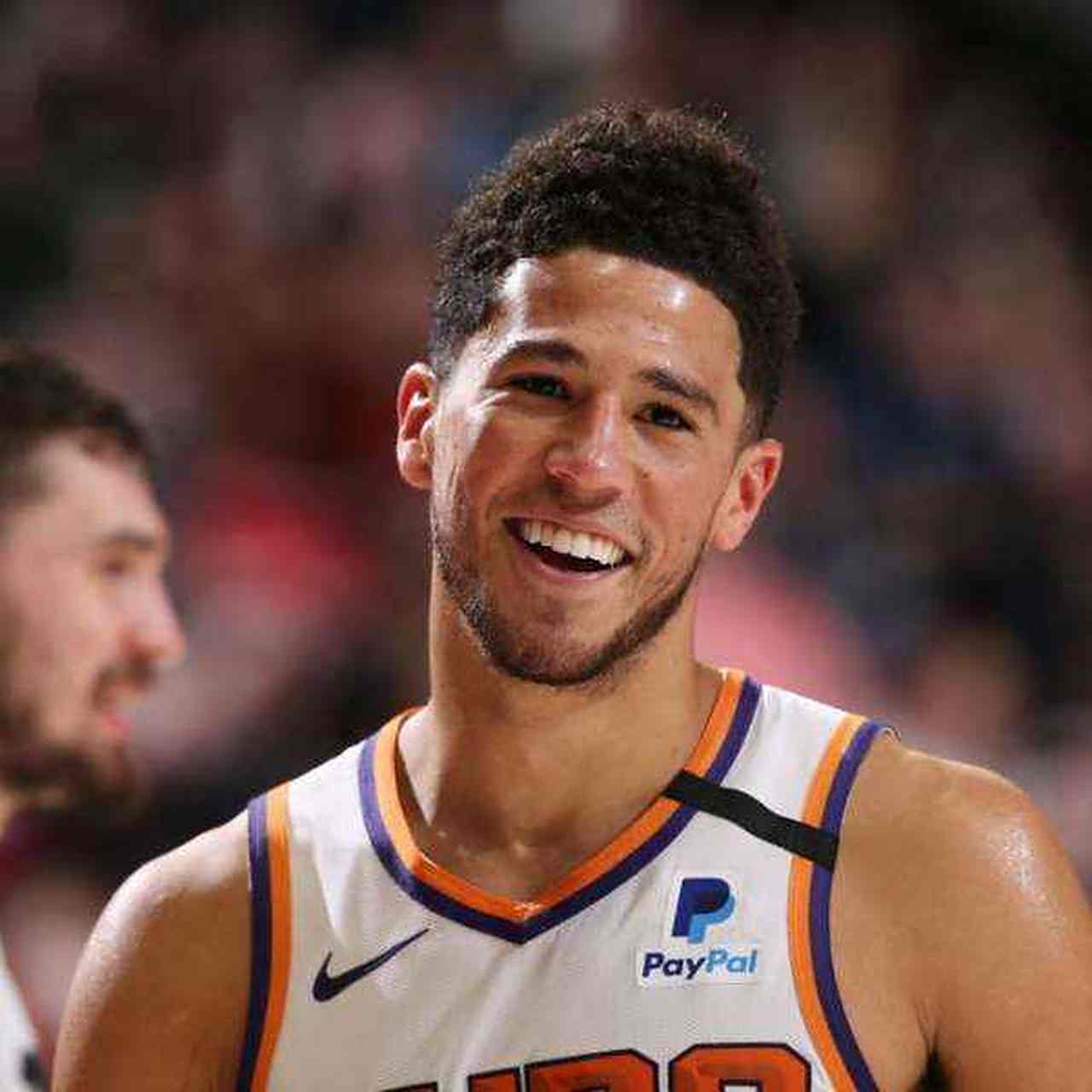 开拓者擒下篮网，获得两连胜