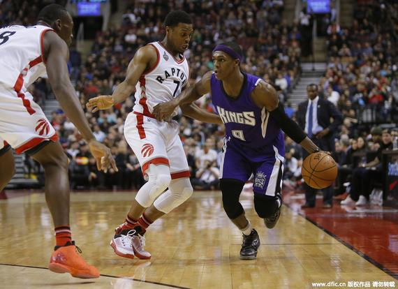 猛龙击败老鹰,继续成功 猛龙击败老鹰,继续成功