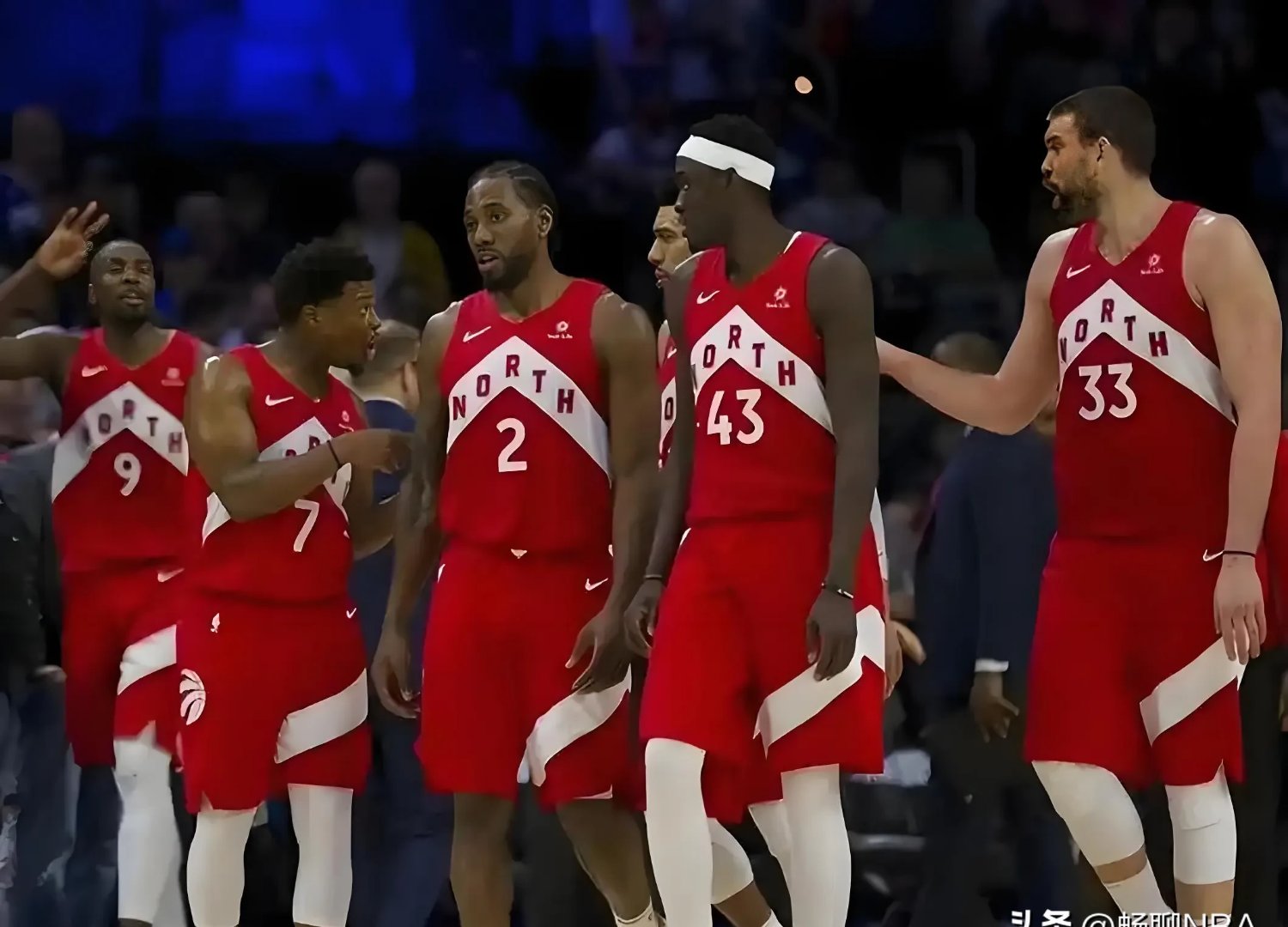 猛龙击败骑士,继续保持连胜 猛龙击败骑士,继续保持连胜