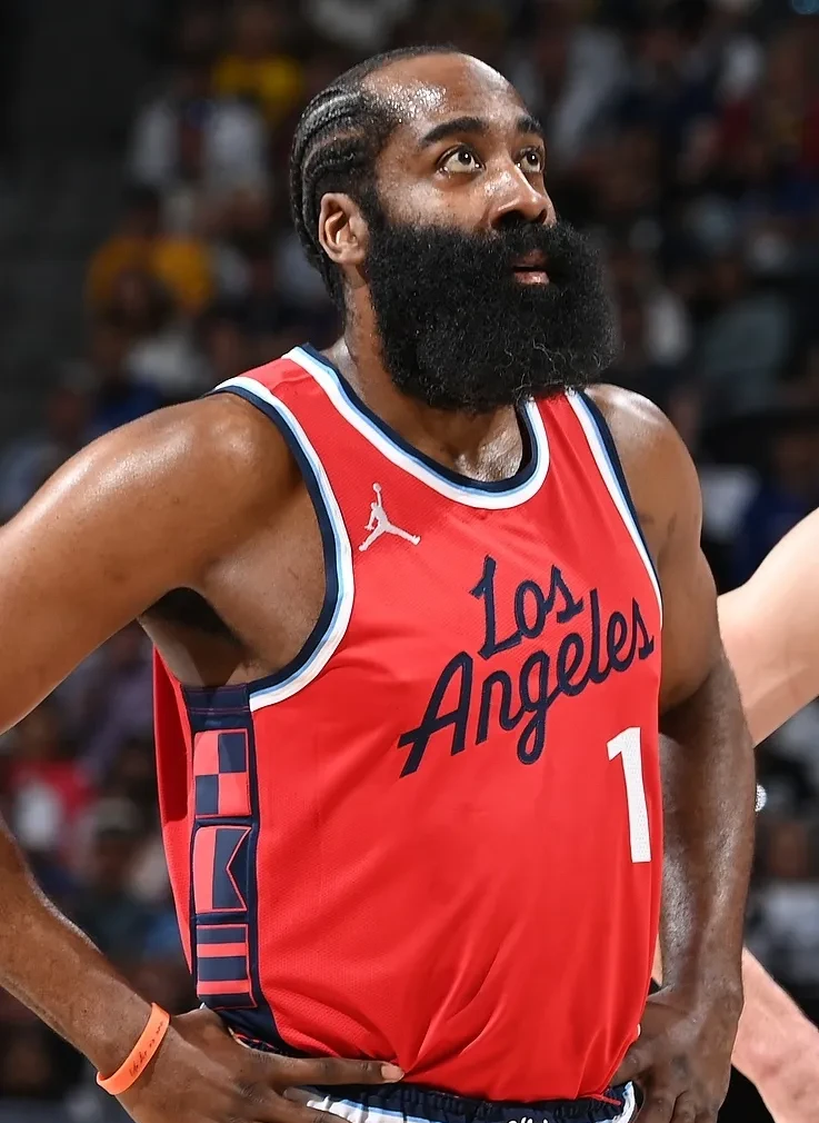 湖人B队强势黄蜂,哈登惊艳世界 湖人B队强势黄蜂,哈登惊艳世界