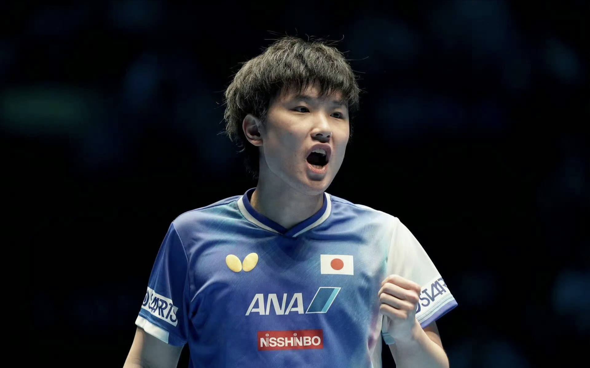 开云体育app-波兰乒乓球队力克中国乒乓球队,张本智和绝境逆转的简单介绍