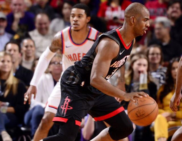 开云体育app-火箭轻取黄蜂,豪取六连胜