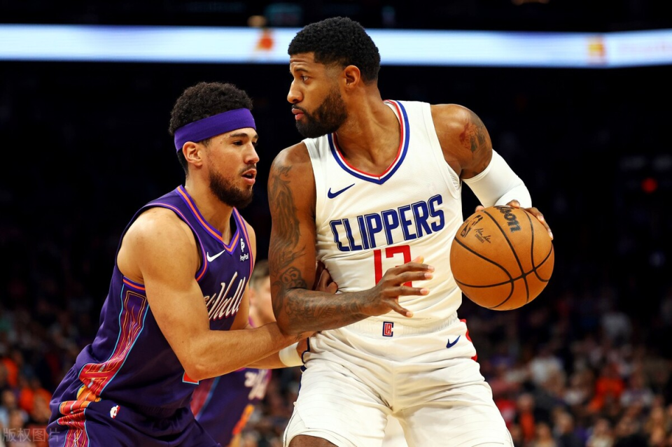 快船击败太阳，取得胜利