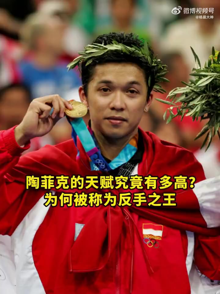 开云下载-关于中国羽毛球队翻盘印度羽毛球队,陶菲克惊艳世界的信息