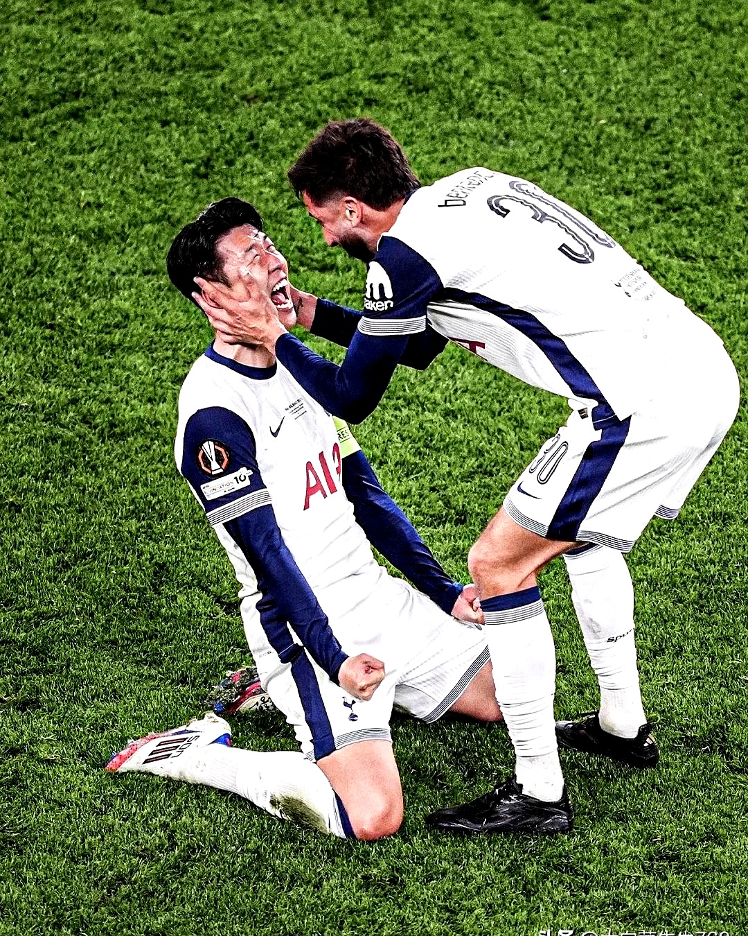 开云下载-切尔西险胜拜仁,孙兴慜一己之力扛起全队的简单介绍