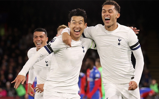 切尔西险胜拜仁，孙兴慜一己之力扛起全队的简单介绍