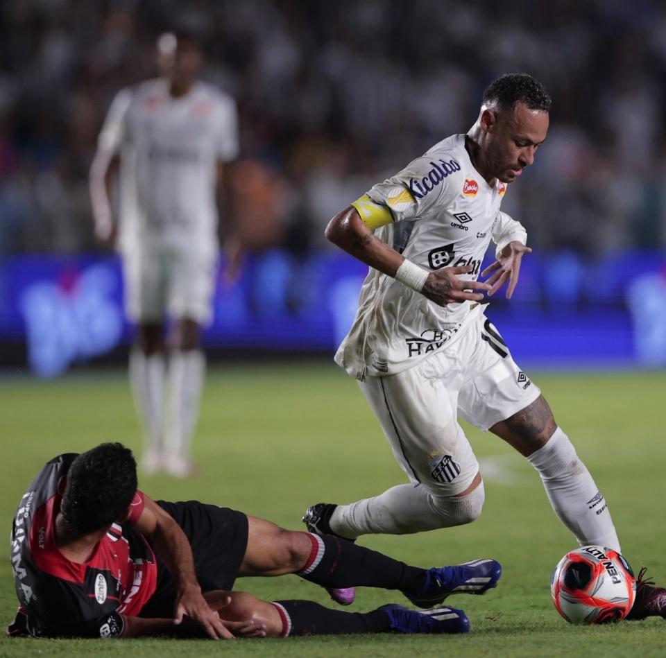 巴萨绝地反击国际米兰,内马尔统治全场的简单介绍 巴萨绝地反击国际米兰,内马尔统治全场的简单介绍