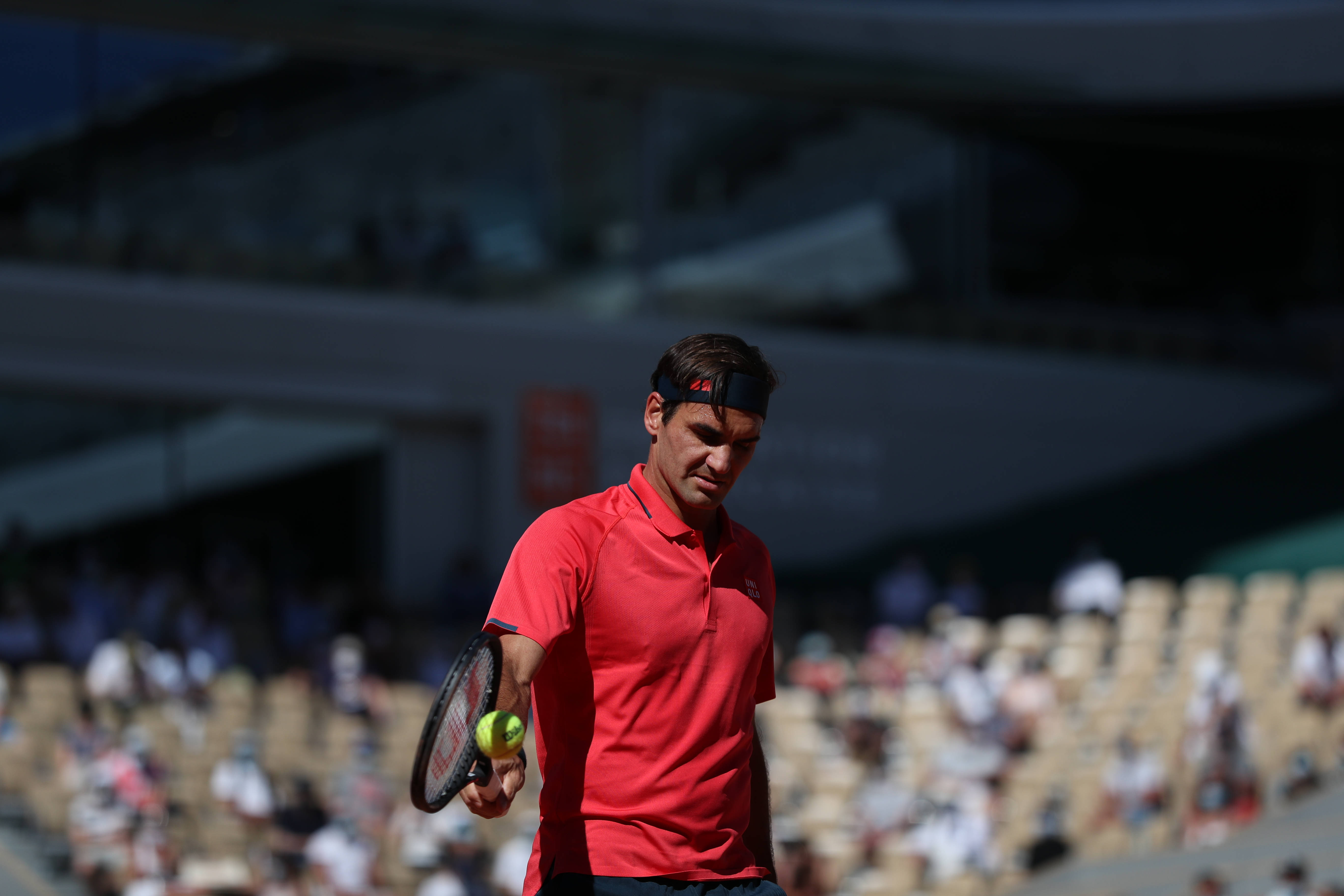 关于世界网球队鏖战法国网球队,费德勒高光表现的信息 关于世界网球队鏖战法国网球队,费德勒高光表现的信息