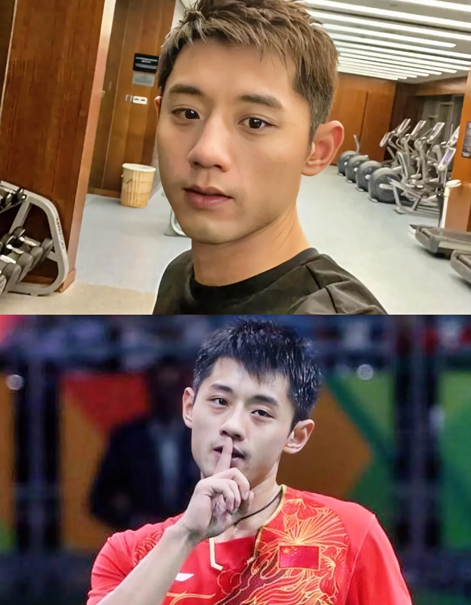 关于英国乒乓球队完胜韩国乒乓球队,张继科打破历史纪录的信息 关于英国乒乓球队完胜韩国乒乓球队,张继科打破历史纪录的信息