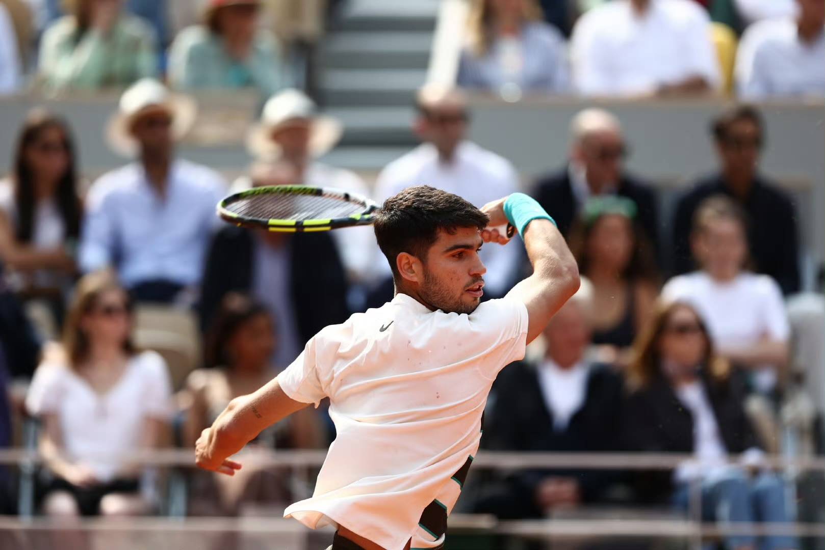 开云平台-欧洲网球队绝杀德国网球队,阿尔卡拉斯绝境逆转的简单介绍