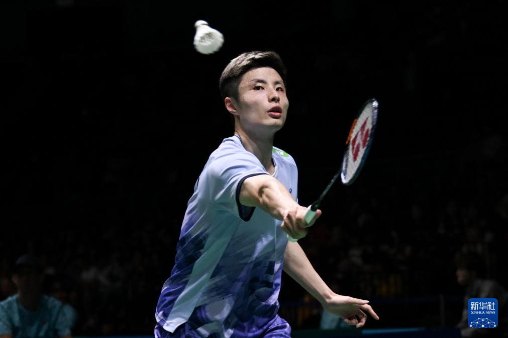 开云平台-马来西亚队逆转泰国队,石宇奇扛起全队的简单介绍