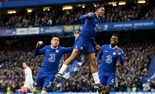 利物浦碾压切尔西,贝林厄姆统治全场的简单介绍 利物浦碾压切尔西,贝林厄姆统治全场的简单介绍